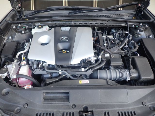 Lexus ES 2019-04 2512-11