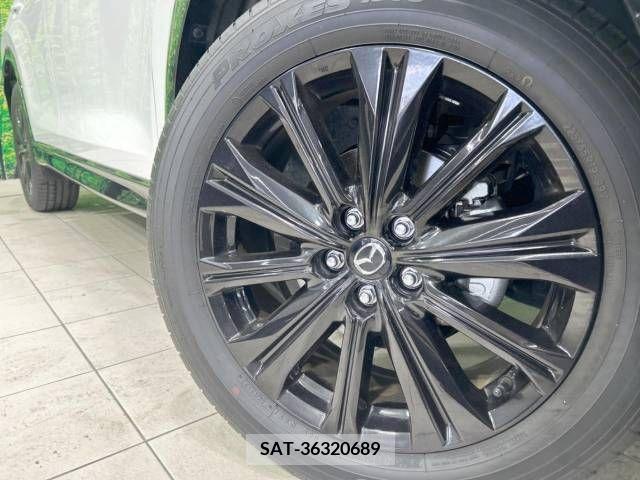 Mazda CX-5 2022-09 295816-14