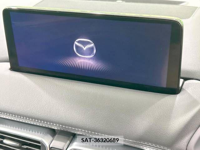 Mazda CX-5 2022-09 295816-2