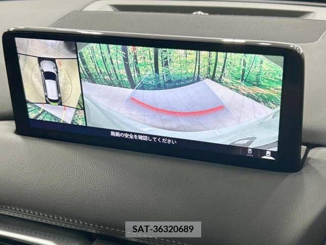 Mazda CX-5 2022-09 295816-3