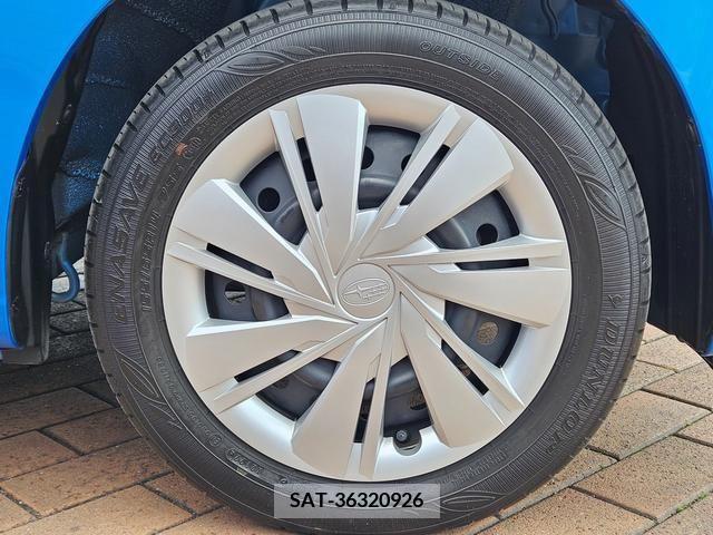 Subaru PLEO PLUS 2022-06 281484-6