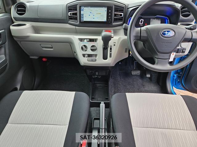 Subaru PLEO PLUS 2022-06 281484-5