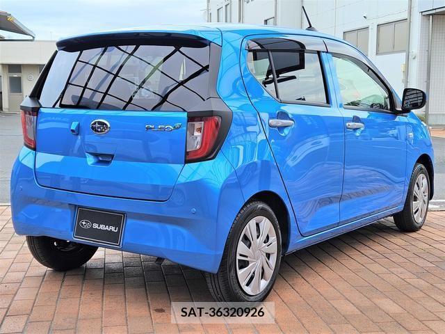 Subaru PLEO PLUS 2022-06 281484-1