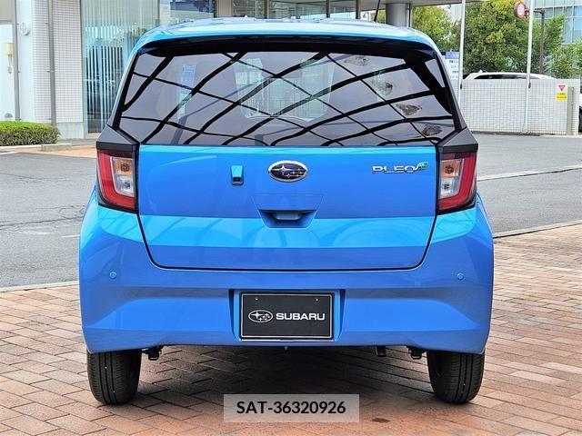 Subaru PLEO PLUS 2022-06 281484-4