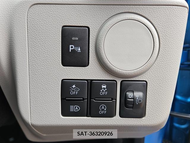 Subaru PLEO PLUS 2022-06 281484-15