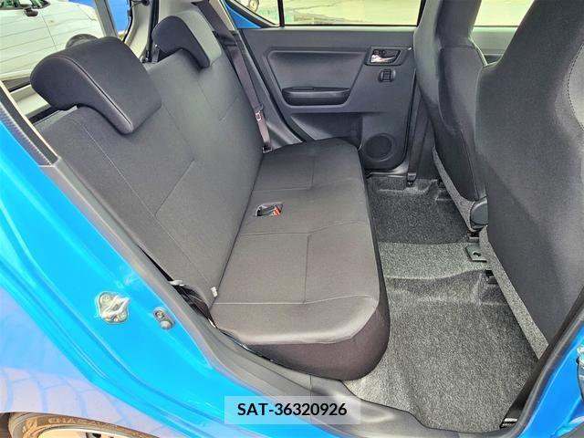 Subaru PLEO PLUS 2022-06 281484-12