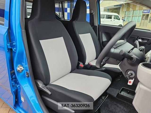 Subaru PLEO PLUS 2022-06 281484-11