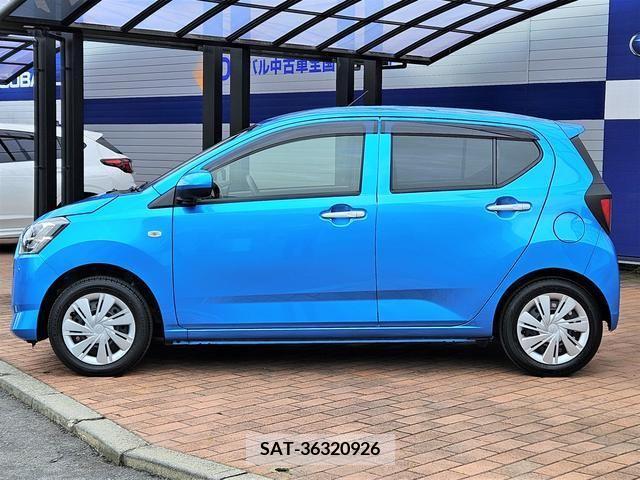 Subaru PLEO PLUS 2022-06 281484-2