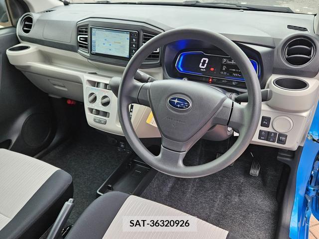Subaru PLEO PLUS 2022-06 281484-10