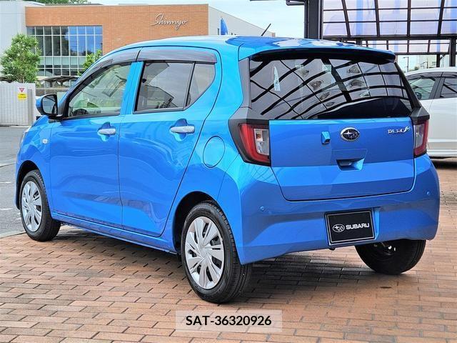 Subaru PLEO PLUS 2022-06 281484-9