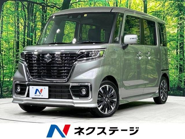 Suzuki SPACIA 2021-07 191205-0