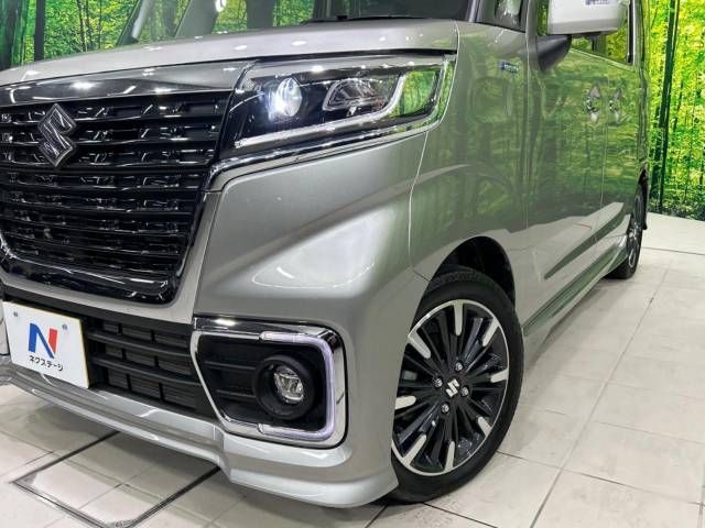 Suzuki SPACIA 2021-07 191205-12
