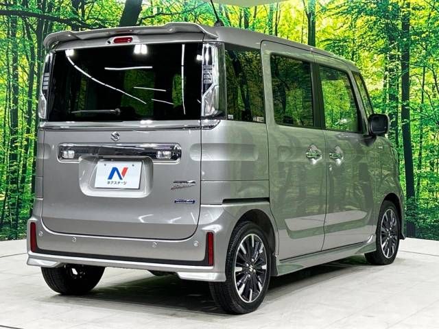 Suzuki SPACIA 2021-07 191205-17