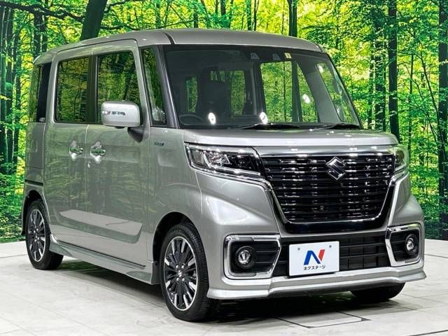 Suzuki SPACIA 2021-07 191205-16