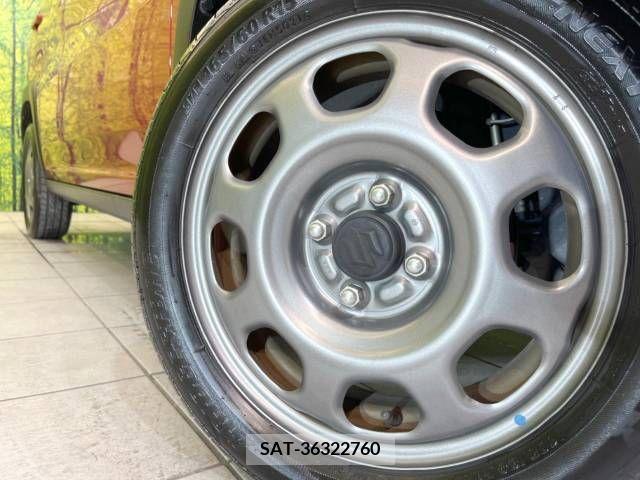 Suzuki HUSTLER 2017-04 312798-13