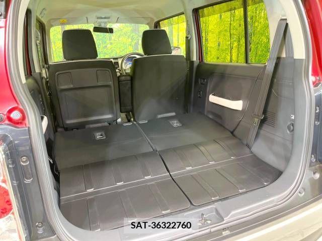 Suzuki HUSTLER 2017-04 312798-10