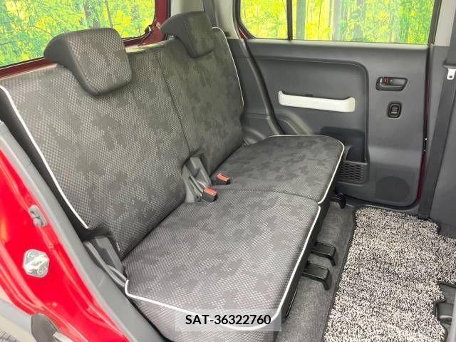 Suzuki HUSTLER 2017-04 312798-9
