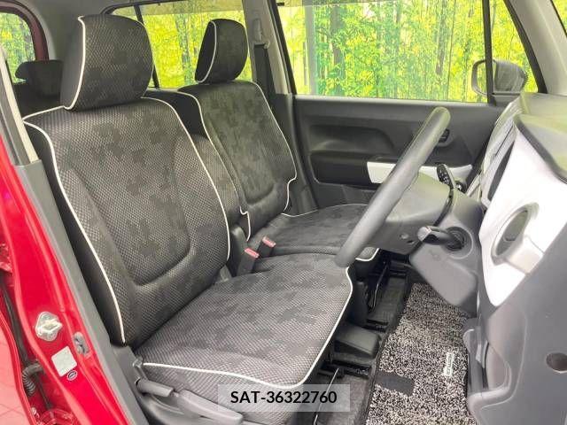 Suzuki HUSTLER 2017-04 312798-8