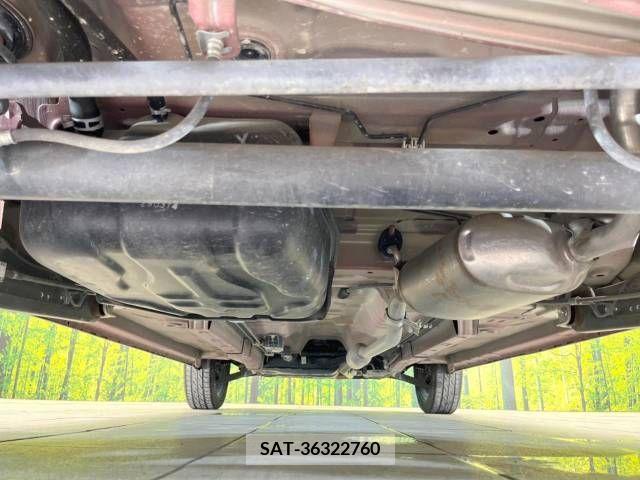 Suzuki HUSTLER 2017-04 312798-19