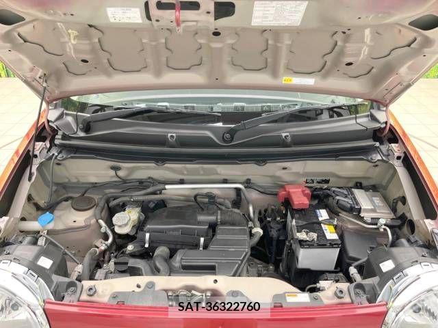 Suzuki HUSTLER 2017-04 312798-18
