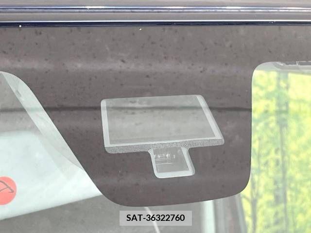 Suzuki HUSTLER 2017-04 312798-2
