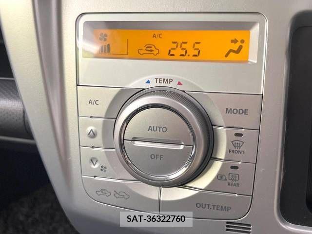 Suzuki HUSTLER 2017-04 312798-6
