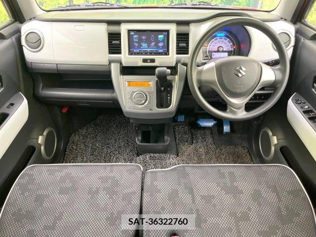 Suzuki HUSTLER 2017-04 312798-1