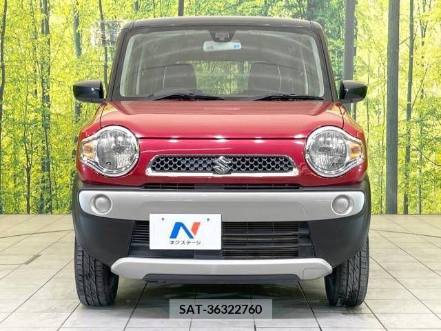 Suzuki HUSTLER 2017-04 312798-14