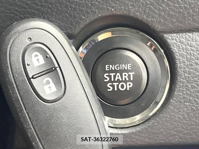Suzuki HUSTLER 2017-04 312798-5
