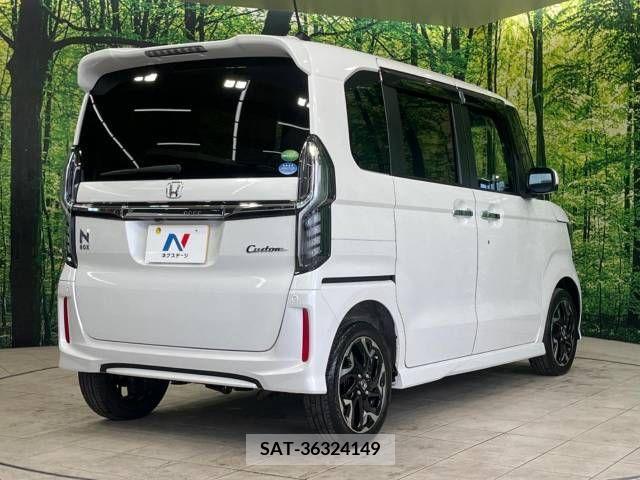 Honda N BOX 2019-10 278832-17