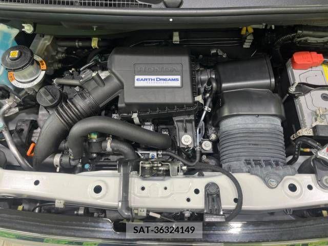 Honda N BOX 2019-10 278832-18