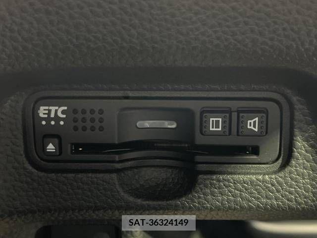 Honda N BOX 2019-10 278832-7