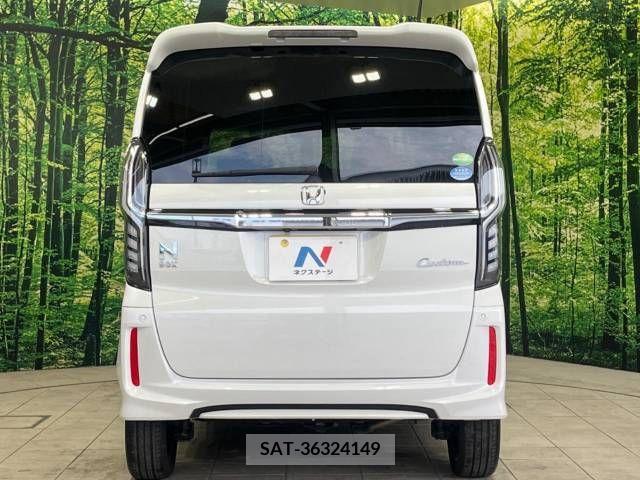 Honda N BOX 2019-10 278832-15