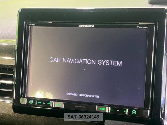 Honda N BOX 2019-10 278832-2