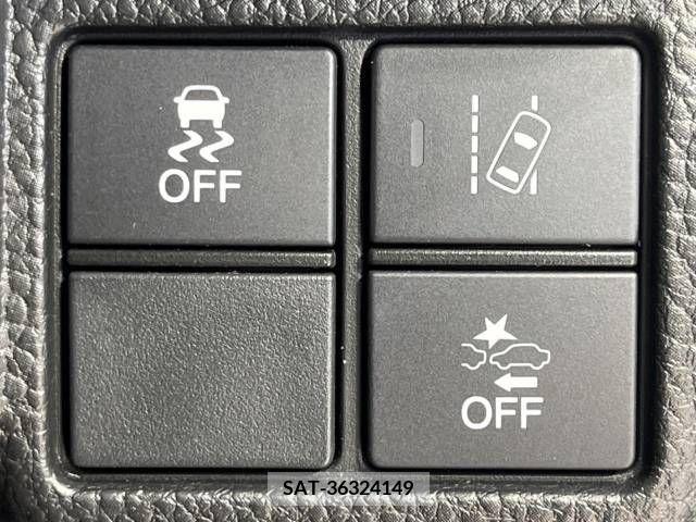 Honda N BOX 2019-10 278832-5