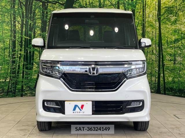 Honda N BOX 2019-10 278832-14