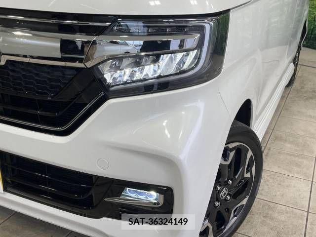 Honda N BOX 2019-10 278832-12