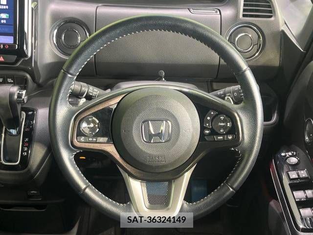 Honda N BOX 2019-10 278832-11