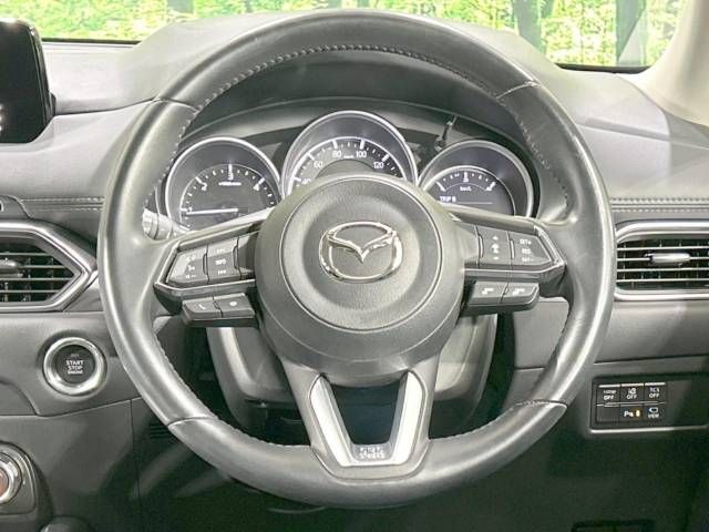 Mazda CX-5 2018-07 14110-11