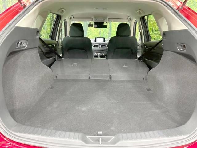 Mazda CX-5 2018-07 14110-10