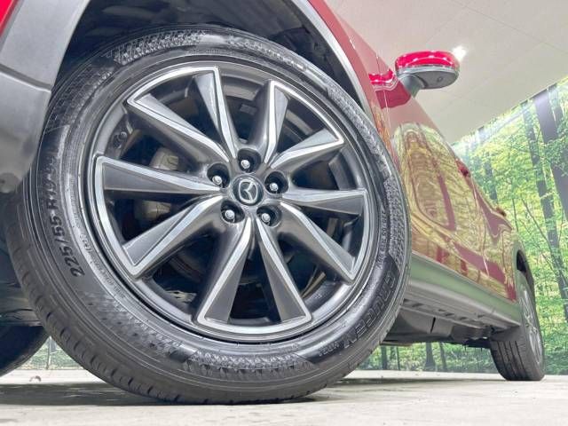 Mazda CX-5 2018-07 14110-13