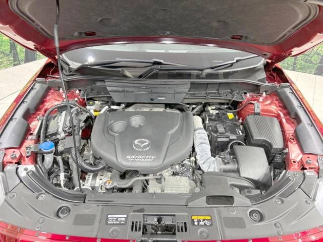 Mazda CX-5 2018-07 14110-18