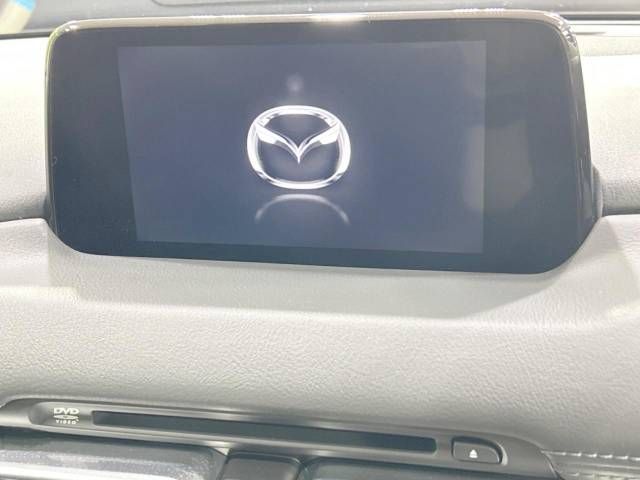 Mazda CX-5 2018-07 14110-3