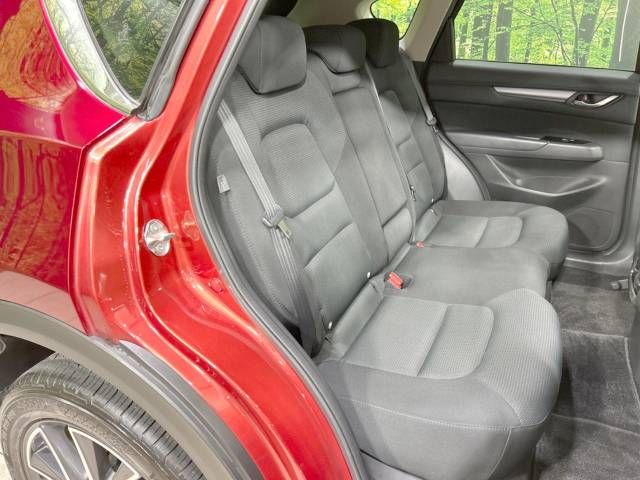 Mazda CX-5 2018-07 14110-9