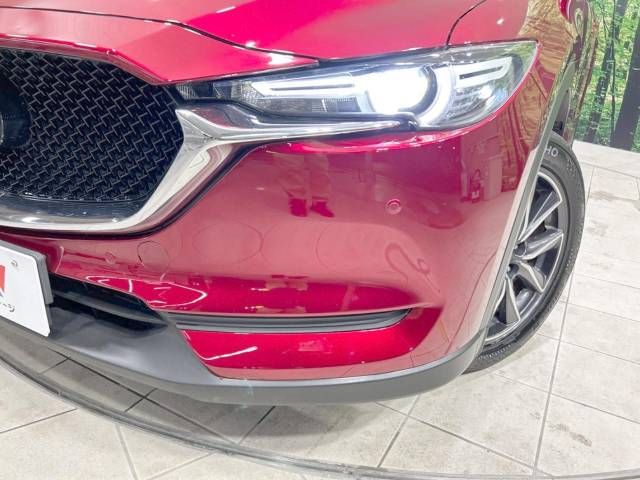 Mazda CX-5 2018-07 14110-12