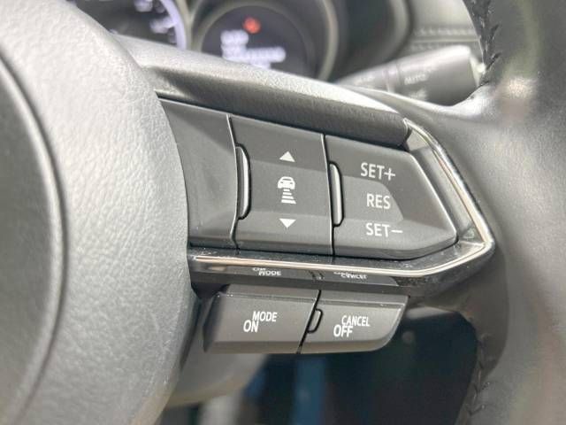 Mazda CX-5 2018-07 14110-5
