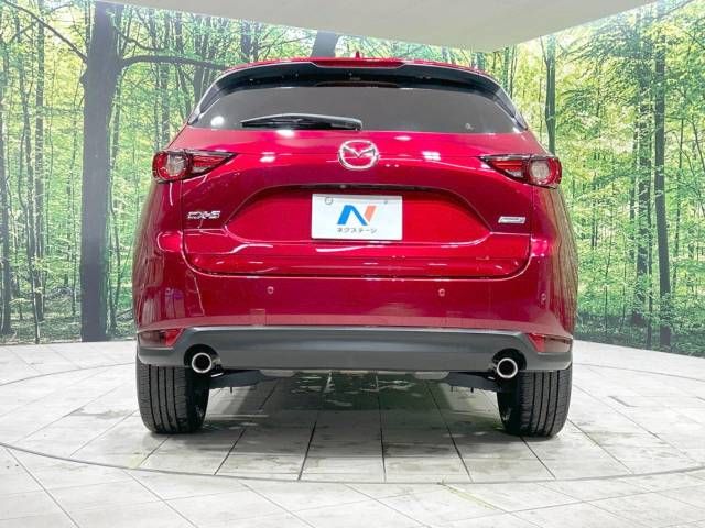 Mazda CX-5 2018-07 14110-15