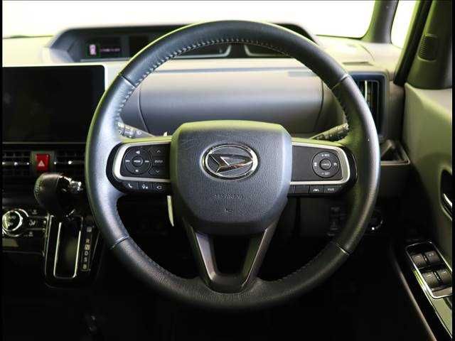Daihatsu TANTO CUSTOM 2020-09 190984-6