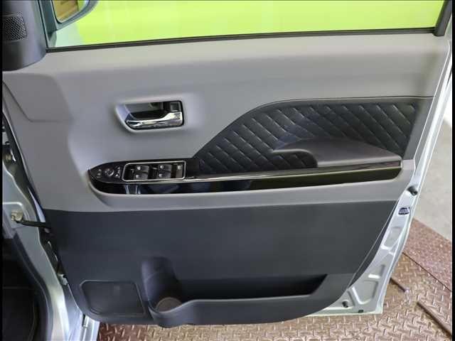 Daihatsu TANTO CUSTOM 2020-09 190984-19