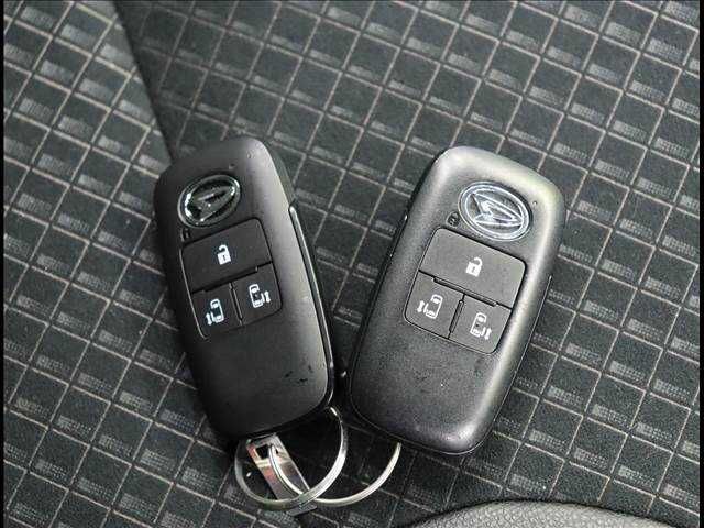 Daihatsu TANTO CUSTOM 2020-09 190984-10